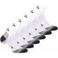 Chaussettes Diadora unisexe Chaussettes Paquet de 6