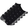 Chaussettes Diadora unisexe Chaussettes Paquet de 6 Grenoble