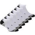 Chaussettes Diadora unisexe Chaussettes Paquet de 6