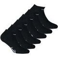 Chaussettes Diadora unisexe Chaussettes Paquet de 6