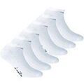 Chaussettes Diadora unisexe Chaussettes Paquet de 6