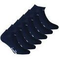 Chaussettes Diadora unisexe Chaussettes Paquet de 6