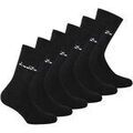 Chaussettes sur Grenoble : Chaussettes Diadora unisexe Chaussettes Paquet de 6