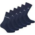 Chaussettes sur Grenoble : Chaussettes Diadora unisexe Chaussettes Paquet de 6