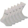 Chaussettes Diadora unisexe Chaussettes Paquet de 6