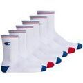 Chaussettes Champion unisexe Chaussettes Paquet de 6 Grenoble
