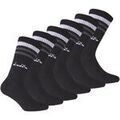 Chaussettes Diadora unisexe Chaussettes Paquet de 6