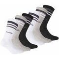 Chaussettes Diadora unisexe Chaussettes Paquet de 6 Grenoble