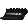 Chaussettes Nike unisexe Chaussettes Paquet de 6 SPORTSWEAR EVERYDAY ESSEN