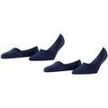 Chaussettes Burlington Femme Chaussettes Paquet de 2 EVERYDAY IN 2P Grenoble