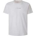 T-shirt Pepe jeans Homme T-shirt Paquet de 1 DAVID TEE