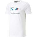 T-shirt Puma Homme T-shirt Paquet de 1 BMW Motorsport ESS Logo Tee