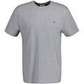 Tee-shirts sur Grenoble : T-shirt Gant Homme T-shirt Paquet de 1 Reg Shield