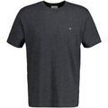T-shirt Gant Homme T-shirt Paquet de 1 Reg Shield