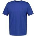 Tee-shirts sur Grenoble : T-shirt Gant Homme T-shirt Paquet de 1 Reg Shield
