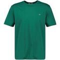 Tee-shirts sur Grenoble : T-shirt Gant Homme T-shirt Paquet de 1 Reg Shield