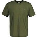 Tee-shirts sur Grenoble : T-shirt Gant Homme T-shirt Paquet de 1 Reg Shield