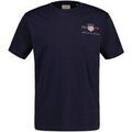 Tee-shirts sur Grenoble : T-shirt Gant Homme T-shirt Paquet de 1 Regular Archive Shield EMB