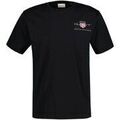 Tee-shirts sur Grenoble : T-shirt Gant Homme T-shirt Paquet de 1 Regular Archive Shield EMB