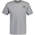 Tee-shirts sur Grenoble : T-shirt Gant Homme T-shirt Paquet de 1 Regular Archive Shield EMB