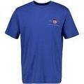 Tee-shirts sur Grenoble : T-shirt Gant Homme T-shirt Paquet de 1 Regular Archive Shield EMB