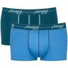 Cale&ccedil;ons Sloggi Homme Cale&ccedil;on Paquet de 2 Start Hipster C2P box Bleu