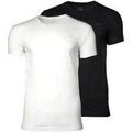 Tee-shirts sur Grenoble : T-shirt Gant Homme T-shirt Paquet de 2