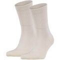 Chaussettes sur Grenoble : Chaussettes Falke unisexe Chaussettes Paquet de 2