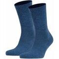Chaussettes sur Grenoble : Chaussettes Falke unisexe Chaussettes Paquet de 2