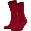Chaussettes sur Grenoble : Chaussettes Falke unisexe Chaussettes Paquet de 2