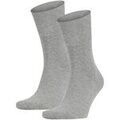 Chaussettes sur Grenoble : Chaussettes Falke unisexe Chaussettes Paquet de 2