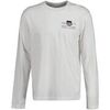 T-shirt Gant Homme Longsleeve Paquet de 1 REGULAR MEDIUM ARCHIVE SHIELD