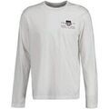 Tee-shirts sur Grenoble : T-shirt Gant Homme Longsleeve Paquet de 1 REGULAR MEDIUM ARCHIVE SHIELD