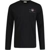 T-shirt Gant Homme Longsleeve Paquet de 1 REGULAR MEDIUM ARCHIVE SHIELD