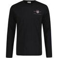 T-shirt Gant Homme Longsleeve Paquet de 1 REGULAR MEDIUM ARCHIVE SHIELD