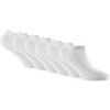 Chaussettes Rohner unisexe Chaussettes Paquet de 6 sneaker 3-er pack