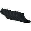 Chaussettes Rohner unisexe Chaussettes Paquet de 6 sneaker 3-er pack