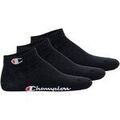 Chaussettes Champion unisexe Chaussettes Paquet de 3 Grenoble