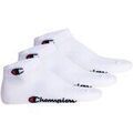 Chaussettes Champion unisexe Chaussettes Paquet de 3 Grenoble