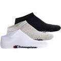 Chaussettes Champion unisexe Chaussettes Paquet de 3 Grenoble