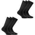 Chaussettes Rohner unisexe Chaussettes Paquet de 6 sport 3-er pack Grenoble
