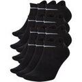 Chaussettes Nike unisexe Chaussettes Paquet de 12