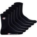 Chaussettes Champion unisexe Chaussettes Paquet de 6