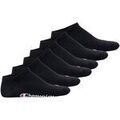 Chaussettes Champion unisexe Chaussettes Paquet de 6