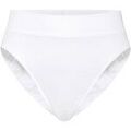 Culottes & autres bas
sur Grenoble : Slips Calida Femme Slip Paquet de 1 Elastic High Waist Blanc
