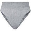 Culottes & autres bas
sur Grenoble : Slips Calida Femme Slip Paquet de 1 Elastic High Waist Gris