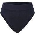 Culottes & autres bas
sur Grenoble : Slips Calida Femme Slip Paquet de 1 Elastic High Waist Bleu