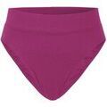 Slips Calida Femme Slip Paquet de 1 Elastic High Waist Rose