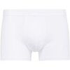 Cale&ccedil;ons Calida Homme Cale&ccedil;on Paquet de 1 New Boxer Cotton Code Blanc