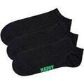 Chaussettes Happy socks unisexe Chaussettes Paquet de 3